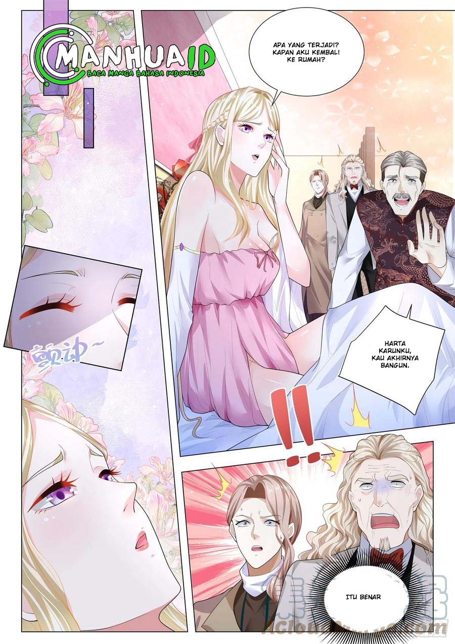 Shen Hao’s Heavenly Fall System Chapter 341 Gambar 13